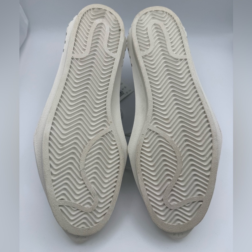 BEYONCE X ADIDAS IVY PARK Superstar Originals Platform Sneaker Shoes NWT US 11 - Picture 13 of 15